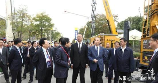重庆长寿工程机械展