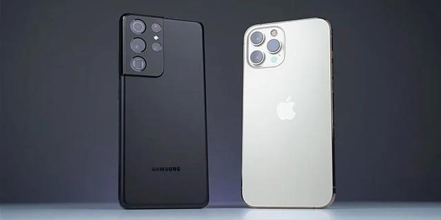 不一定非要等iphone 13 目前这4部旗舰就很值得买 内行人的建议 太阳信息网