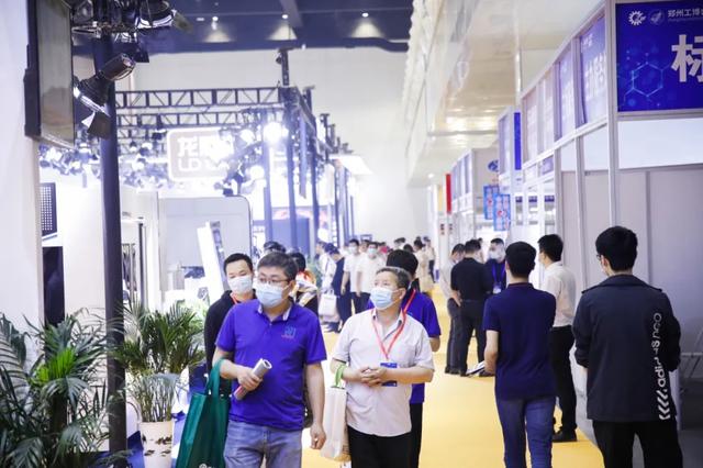 郑州国产工业机械展