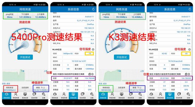国产芯片的逆袭？中兴 AX5400 Pro WiFi6 路由性能及MESH组网使用评测