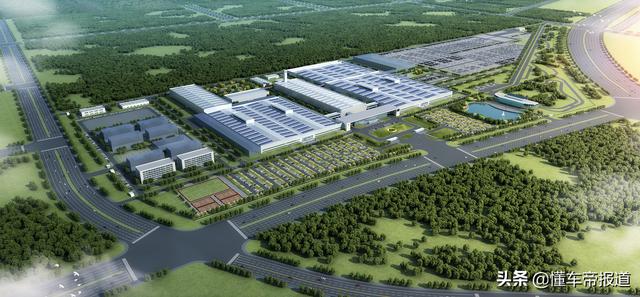 资讯 | 路特斯科技或融资5亿美元，估值达50亿美元，并于2023年IPO