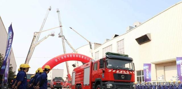 2019齐河工程机械展