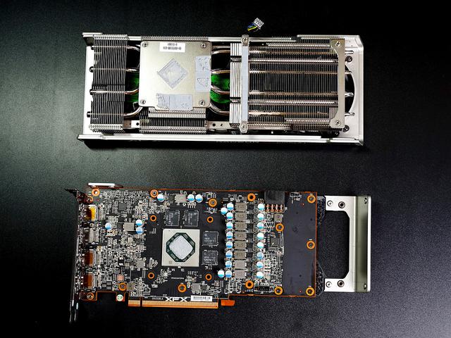 新甜品RX6600XT出爐，1080p表現完美，2k分辨率也算尚可