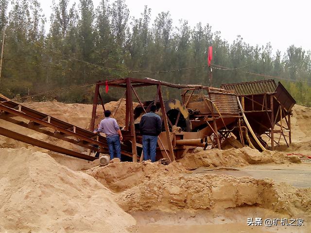 制砂机含粉量大怎么解决的简单介绍
