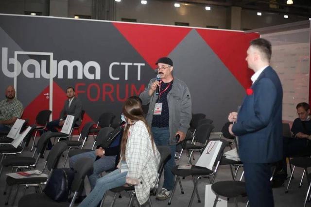 19年俄罗斯工程机械展