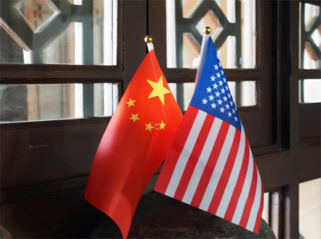 关于中美元首视频会晤，各方有不同的看法，韩国外长态度倒是诚恳