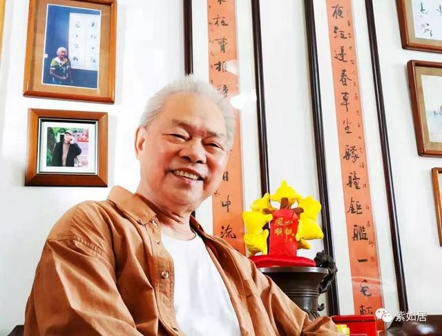全国名家工程千人千作书法展赖智豪