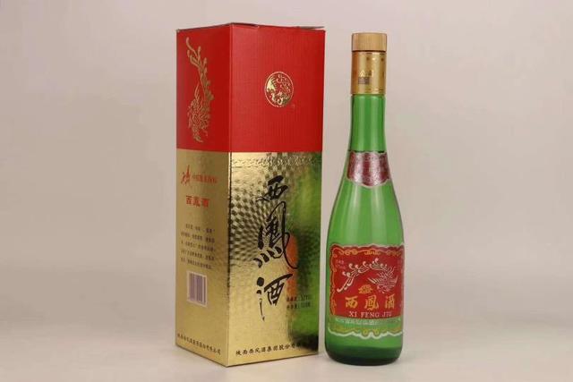 中国名酒排行榜前十名