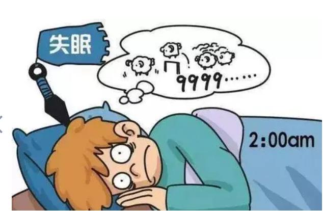 经常失眠的人，可以揉手腕的这一条“筋”——通里穴，可改善睡眠