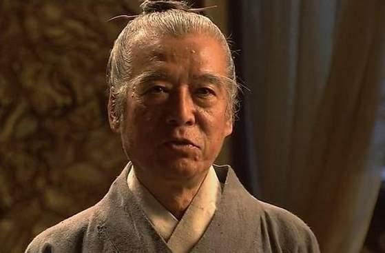 唐朝司天监袁天罡剧照天地日月星辰也好,天文气象也好,作为世界客观