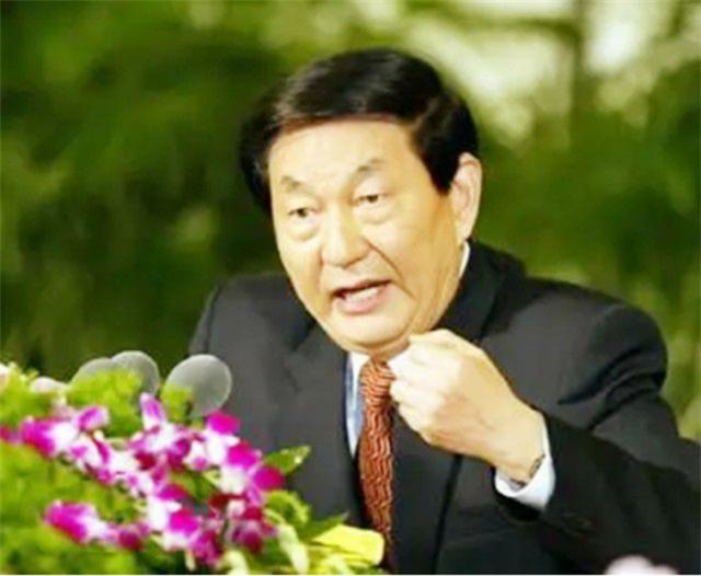 朱镕基谈反腐，表决心：准备好一百口棺材，也有我的一口