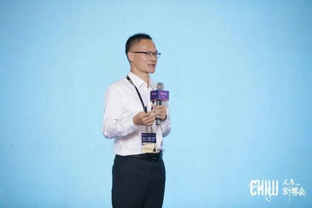 义乌针织机械展2021