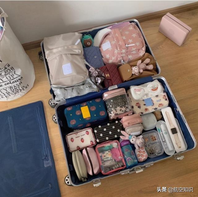 飞机行李箱要求重量及尺寸（新规下各航司对行李要求有哪些）