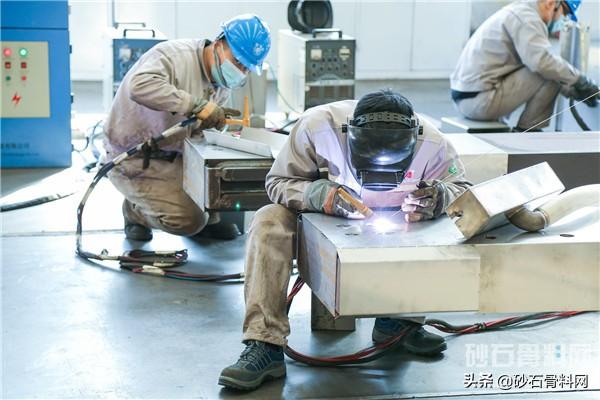 沈阳小型石头制砂机规格