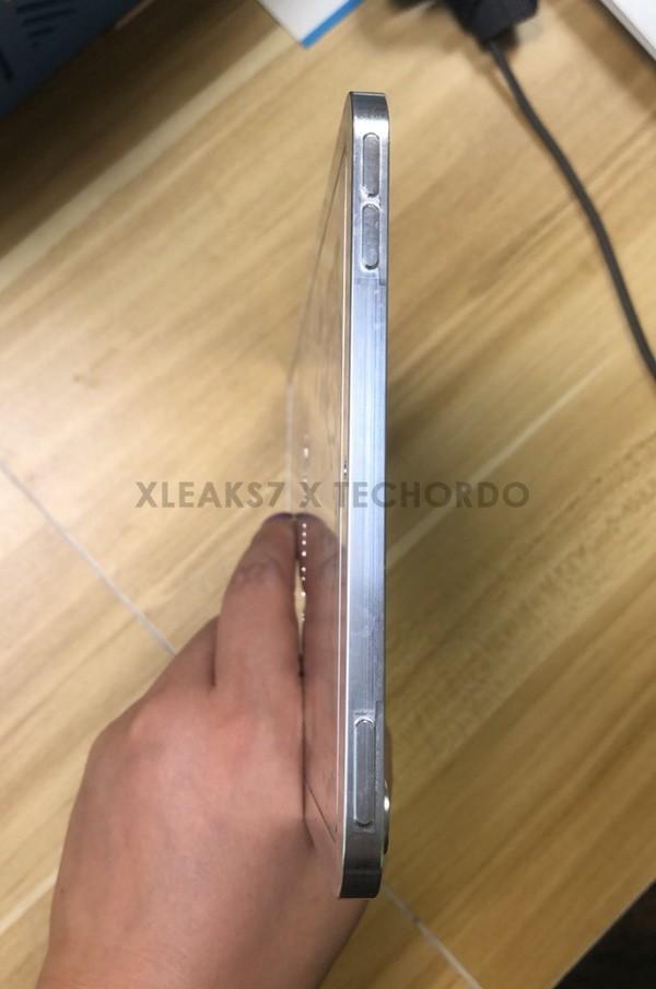 Ipad Mini 6模具曝光 8 4英寸全面屏 直角边 A14芯片 全网搜