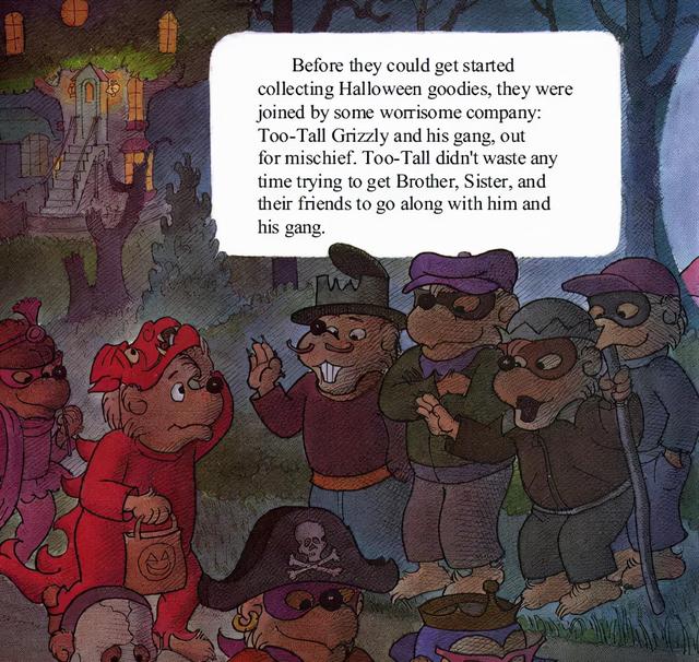 兰可琪：用绘本和孩子一起玩转“鬼节”，体会中西文化差异