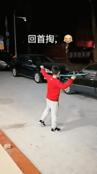 有意思的动态图GIF:双头乌龟,真的长见识了