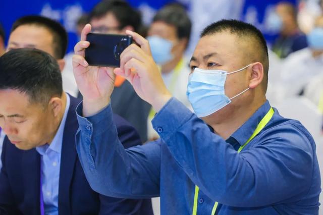 许昌智工机械展