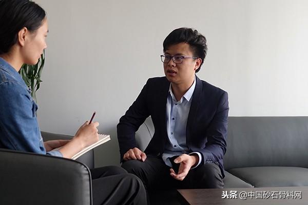 砂石骨料网app