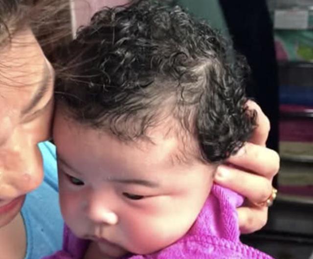 那些会“隔辈遗传”的特点，让老人喜忧参半，挑着优点长算是幸运