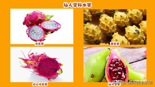 水果有哪些 水果有哪些（水果有哪些形状） 生活