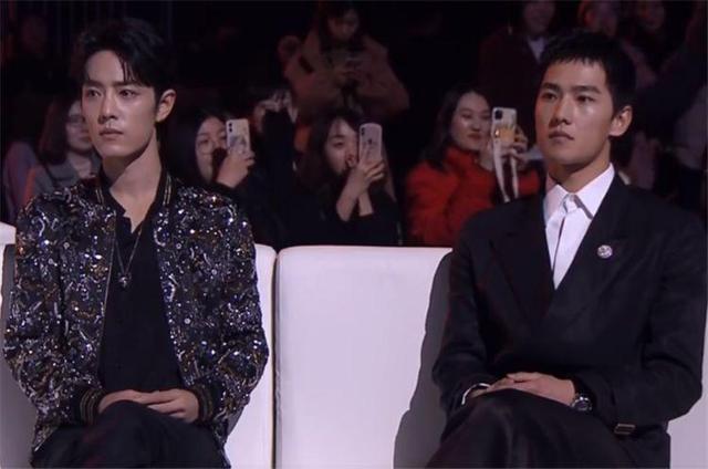 肖战和杨洋骨相分析(杨洋颜值pk肖战)-天晟网