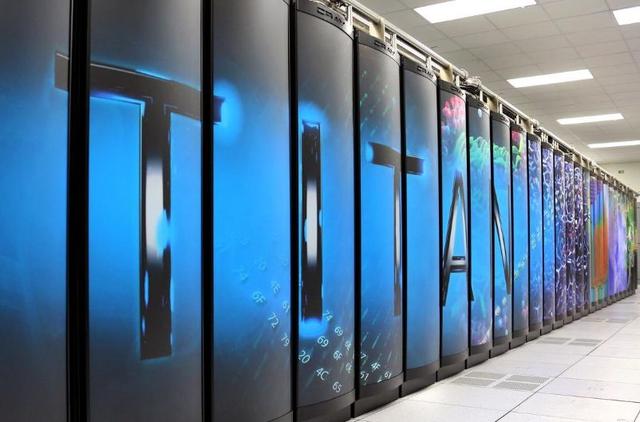 多年后重回世界第一，中国量子计算机横空出世，是超算速度的亿倍