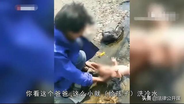 幼童吃泔水与流浪狗同住官方介入 全网搜