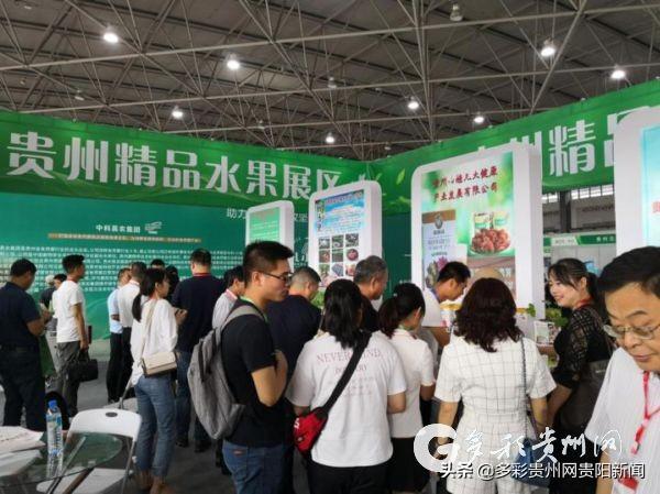 贵阳市果蔬机械展