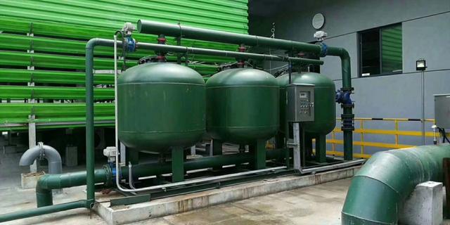 安徽过滤机哪家好