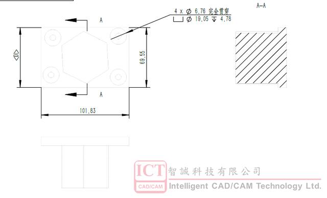 solidworks工程图中平板展不开