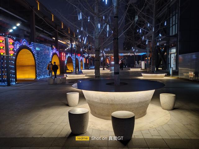realme 真我 GT评测：2799元起售，对手只有一个？-第23张图片-9158手机教程网