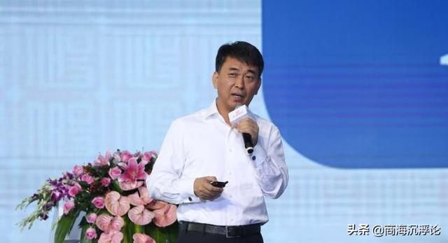 河北2021富豪榜大洗牌，2副新面孔进前十，魏建军身价暴涨1700亿