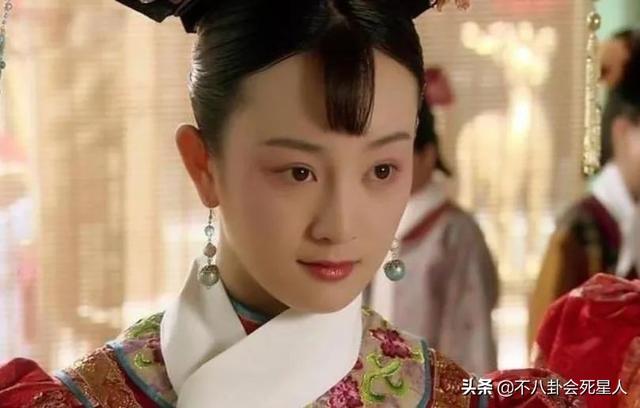 中国最有颜值的女明星(中国内地女明星颜值前100名)