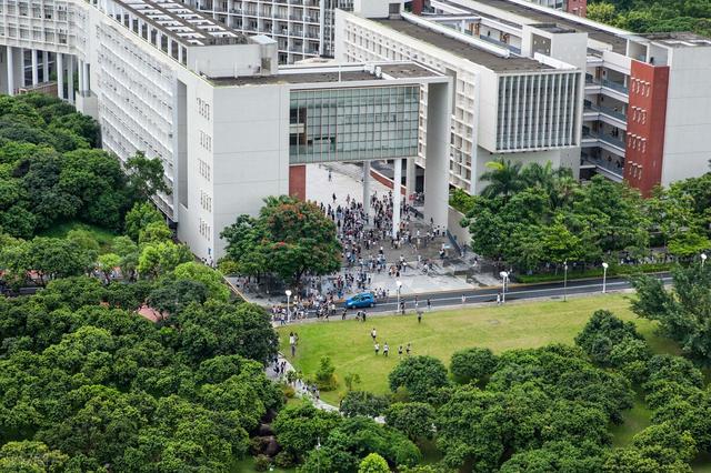 浙江农林大学图书馆