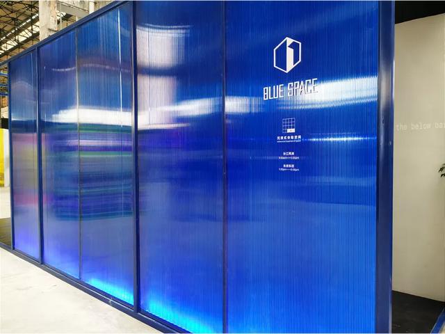 湖北工业大学工程技术学院设计展