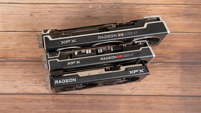 《帝国时代4》—RX 6600/6600XT/6700XT帧数测试，优化不错门槛低