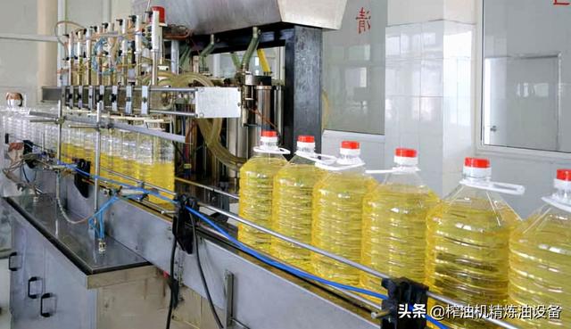 板框油品过滤机