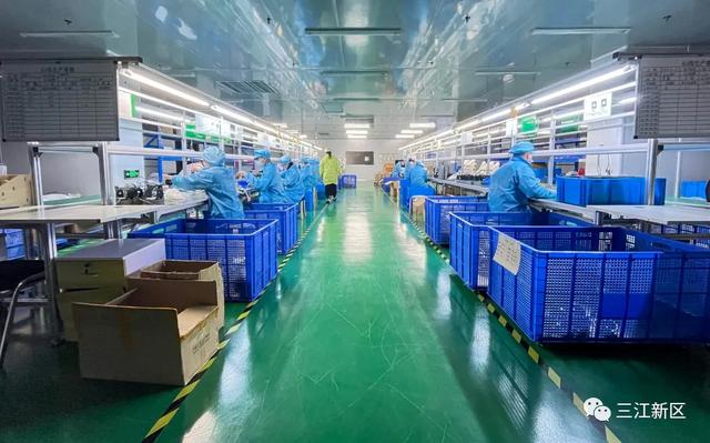 圆梦三江 | 小飞机的大梦想