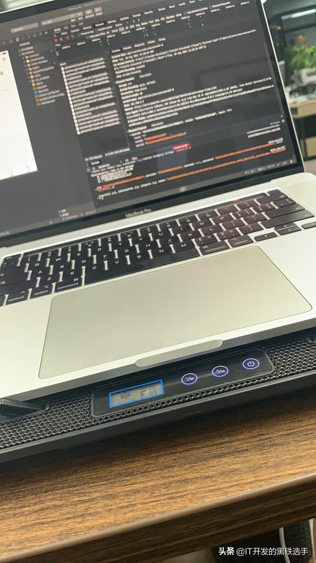 說一下16寸MBP的使用體驗，值得購買嗎？
