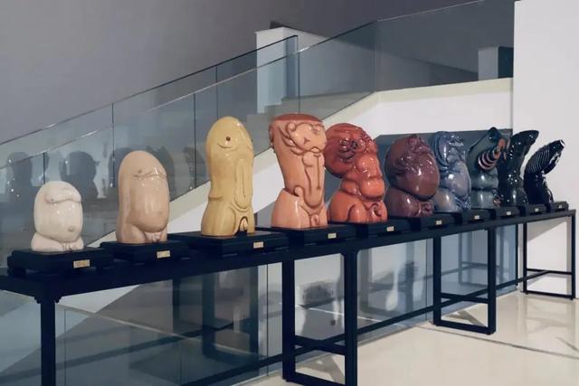 哈工程毕业展