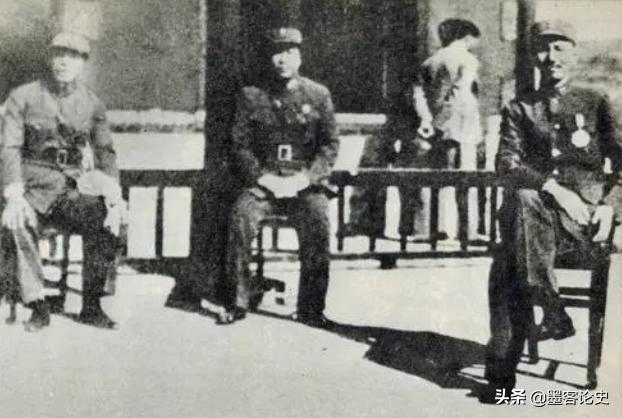 辽宁83岁老农给中央写信，自称曾经活捉过老蒋，引起叶帅高度重视