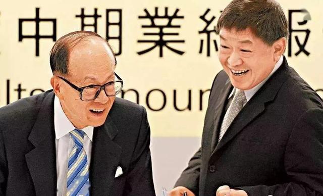 杨元庆十年总工资12.6亿，却还比不上霍建宁，他累计工资已超30亿