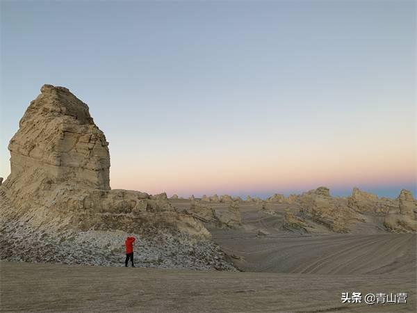 測評 | 穿過人海 走遍世界的角落PRO TREK戶外手表 陪我闖世界