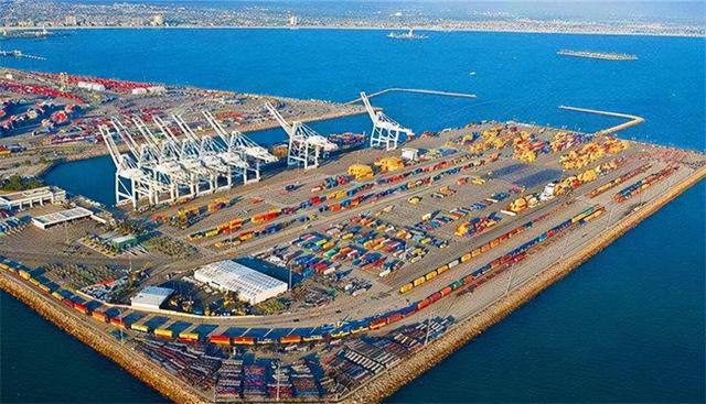 巴铁把瓜达尔港租给中国43年，我国光修建就花了14年，值吗？