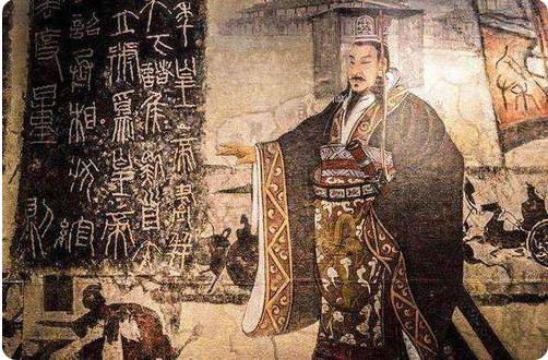 历史上千古一帝秦始皇为什么没有皇后