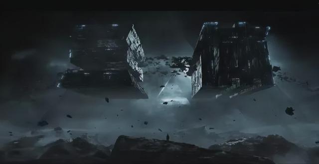 《三体》电视剧，掀开了腾讯内容产业布局的冰山一角