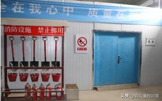 一级建造师机电专业-施工资源管理案例考试点（一）