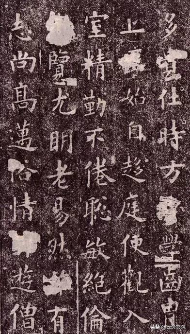 中国书法造诣最深的十大家，不可不知