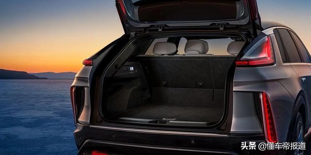 新车｜全是首次对公众亮相？广州车展上这些新能源车值得一看